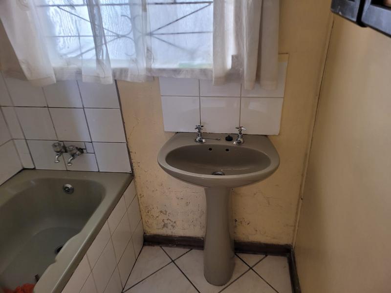 To Let 3 Bedroom Property for Rent in Grasslands Free State